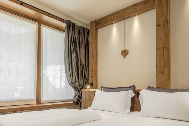 Immagine: Camera Tre Cime