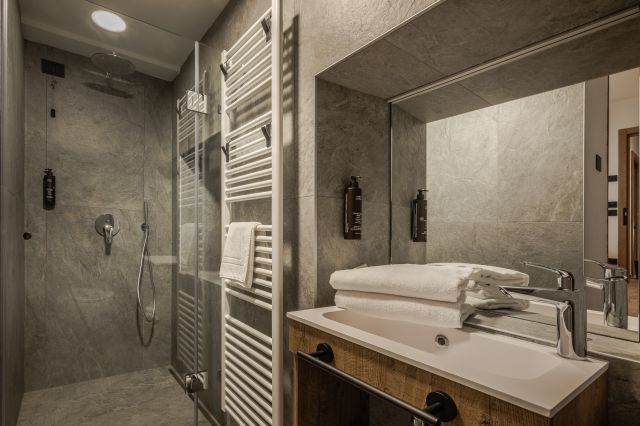 Immagine: Camere Marmarole & Giralba 