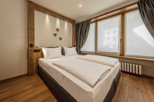 Immagine: Camere Marmarole & Giralba 