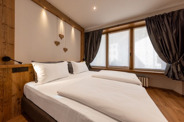 Immagine: Camere Marmarole & Giralba 