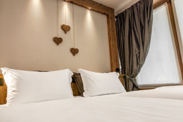 Immagine: Camere Marmarole & Giralba 