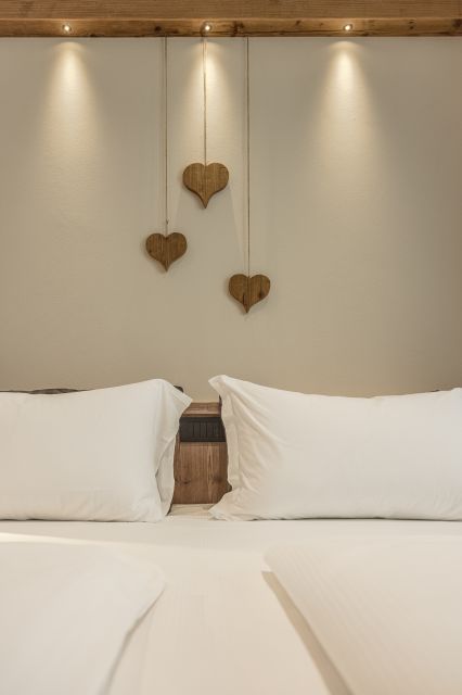 Immagine: Camere Marmarole & Giralba 