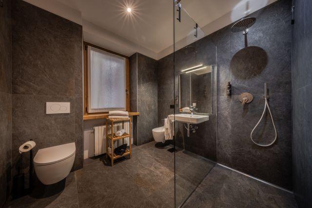 Immagine: Camere Marmarole & Giralba 