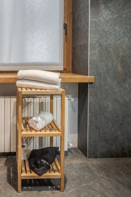 Immagine: Camere Marmarole & Giralba 