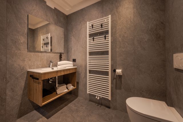 Immagine: Camera Croda dei Toni