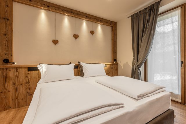 Immagine: Camera Croda dei Toni