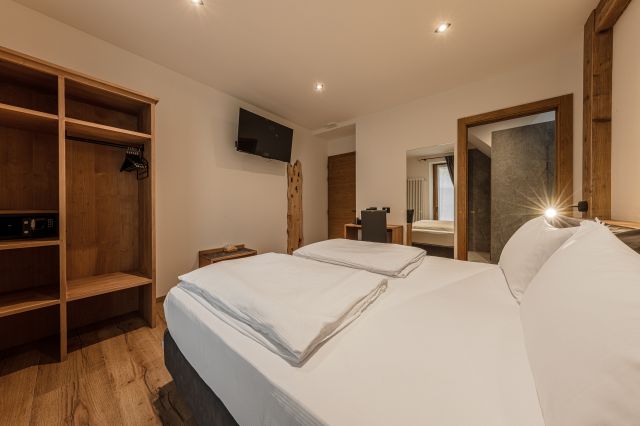 Immagine: Camera Croda dei Toni